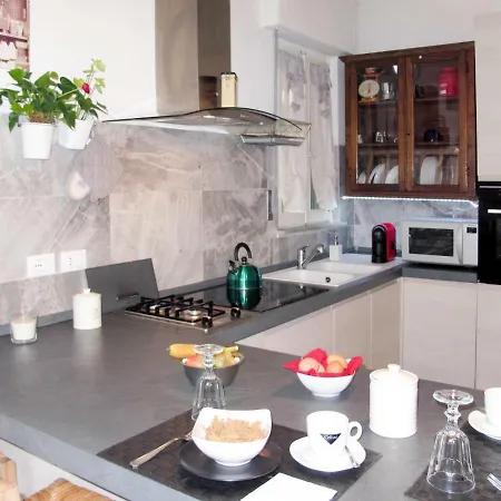 Casa Erika 271s * Stiava