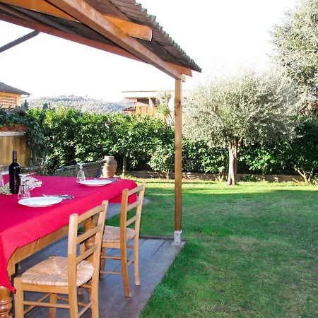 Casa Erika 271s Apartment Stiava