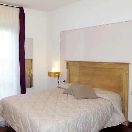 Casa Erika 271s Apartment Stiava
