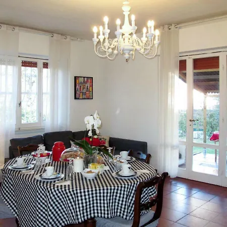 Casa Erika 271s
