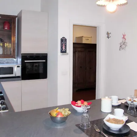 Lägenhet Casa Erika 271s *
